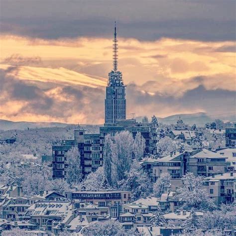 Sofia 2016 | София 2016 - Page 2 | Sofia, Bulgaria, Empire state building
