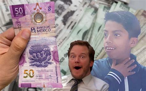 Cuánto vale el billete de 50 pesos de ajolote y cómo es Telediario México