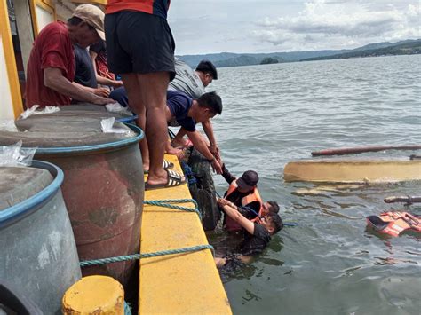 Philippine Coast Guard On Twitter RT News5PH Matagumpay Na Nasagip