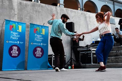 Llega a Córdoba el Festival Internacional de Jazz Ocio en Córdoba