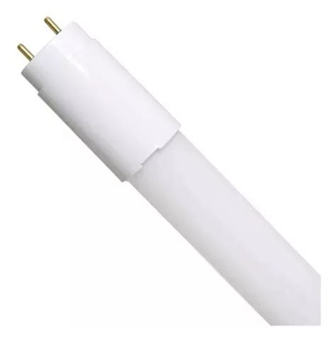 Lâmpada Tubular Led T8 10w Policarbonato Branco Neutro G13 Cor Da Luz