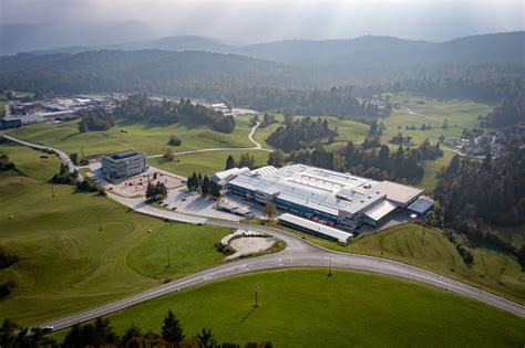 Slovenia – Orange Climate