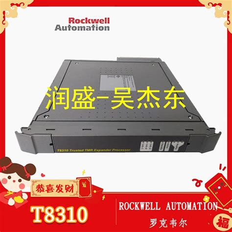 ICS TRIPLEX T8300 Type CPU / Microprocessor | Shanxi Runsheng