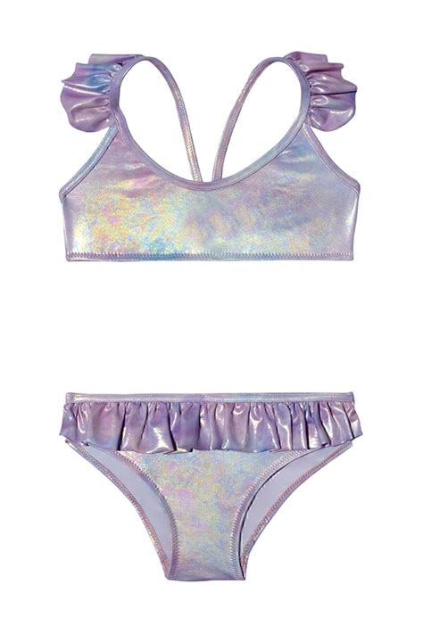 SLIPSTOP Kız Çocuk Bikini Takımı Fiyatı Yorumları