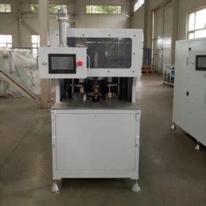 Buy Upvc Cnc Window Corner Cleaning Machine With Cutter From Jinan