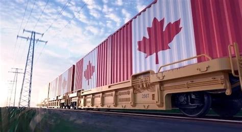 Customs Clearance For Canadian Exports A Comprehensive Overview