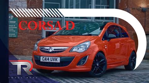 The Vauxhall Corsa D Limited Edition Is It Worth It Driven