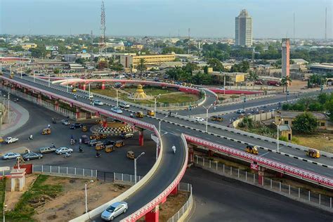 N100bn Public Investments Wasting Away In Kano Businessday NG