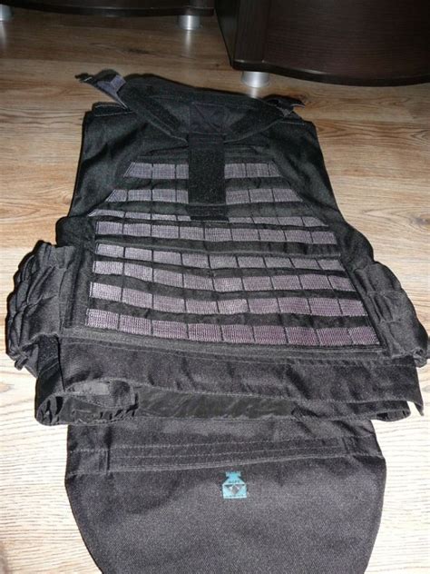 Бронежилет ФОРТ "Дефендер-2" - Всё о выживании