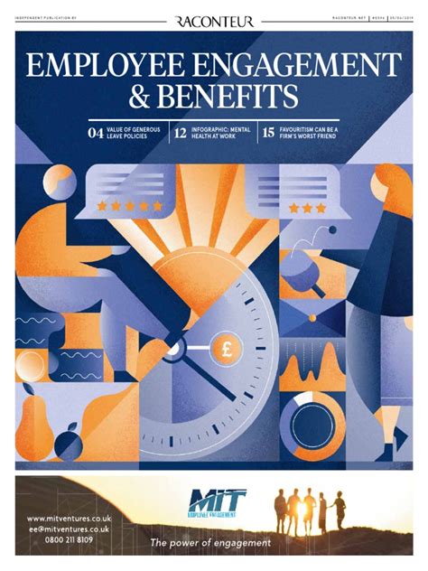 Employee Engagement Benefits 2019 | PDF | Human Resources | Employment