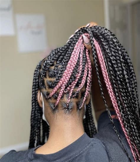 25 Natural Braided Hairstyles Simple Styles Youll Love Wearing