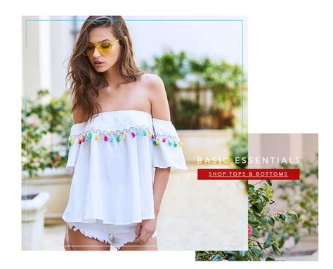basic essentials clothes clothes  women fashion