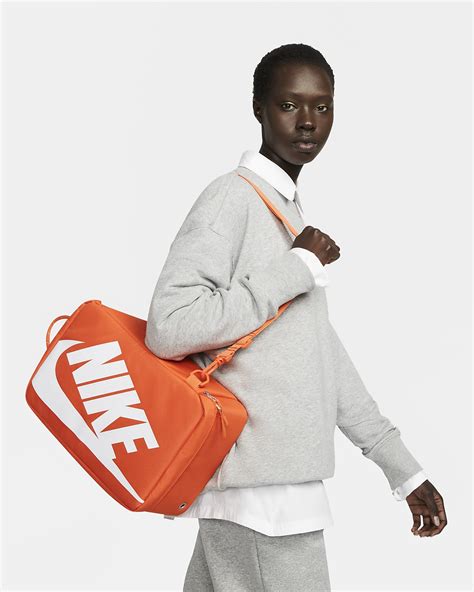 Nike Shoe Box Bag 12l Nike Id