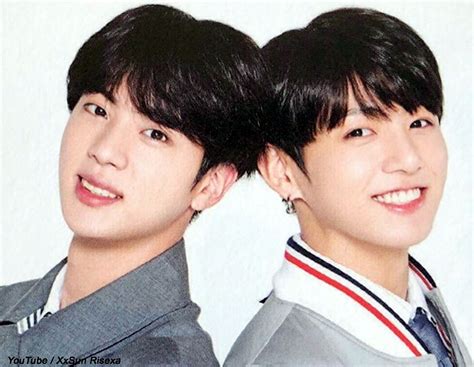 Btsジンは『黄金の長男』だった？ ジョングクより多才説が浮上！ 長男のハイスペックぶりに驚きの声 Kpop Monster