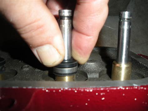 Valve Stem Seal Replacement MGB GT Forum The MG Experience