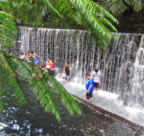 Bato Spring Resort San Pablo City Laguna Tara Lets Do It