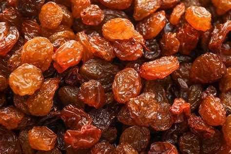 If You Think You Hate Raisins Try This Chef Trick