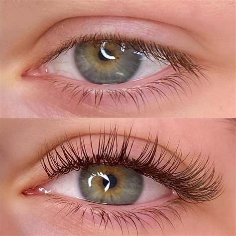 Natural Looking Eyelash Extensions How To Achieve Them Natural