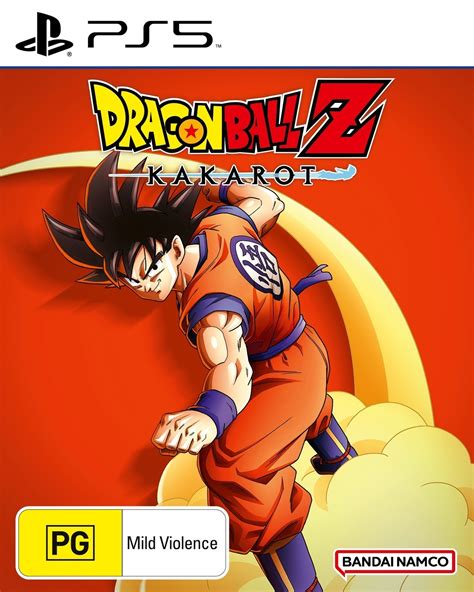 Dragon Ball Z Kakarot Daima Adventure Through The Demon Realm Part 1 Box Shot For Pc