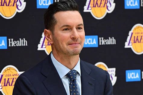 Jj Redick Ending Podcast With Lebron James After Becoming Lakers Coach