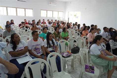 Cocal De Telha Realiza Confer Ncia Dos Direitos Da Crian A E Do