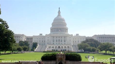 Washington D C Vacation Travel Guide Expedia