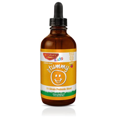 NDF Tummy® – Bioray