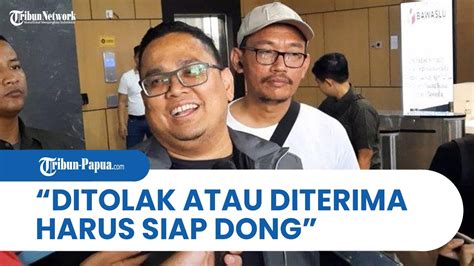 Putusan Sidang Sengketa Pilpres Di Mk Bawaslu Ditolak Atau Diterima