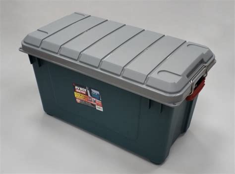 ЭКСПЕДИЦИОННЫЙ ЯЩИК RV BOX 700