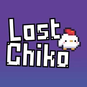 Buy Lost Chiko Nintendo Switch Compare Prices