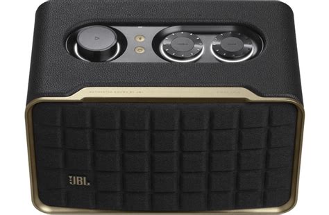 Jbl Authentics Draadloze Speaker Piest Nl