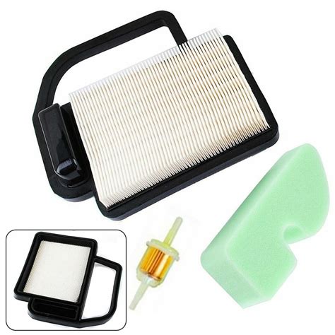 Air Filter Kit For Cub Cadet KH 20 883 02 S1 LTX1040 LTX1045 Ariens