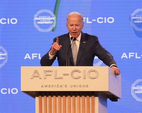 Eeuu Biden Se Muestra Orgulloso Por La Prohibición De Armas De