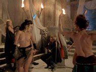 Naked Radita Rosu In Transylmania