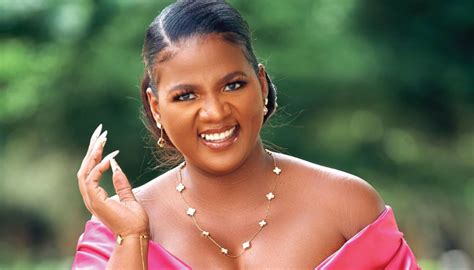 Shauwn Mamkhize Mkhize Bags New Reality Show Bona Magazine