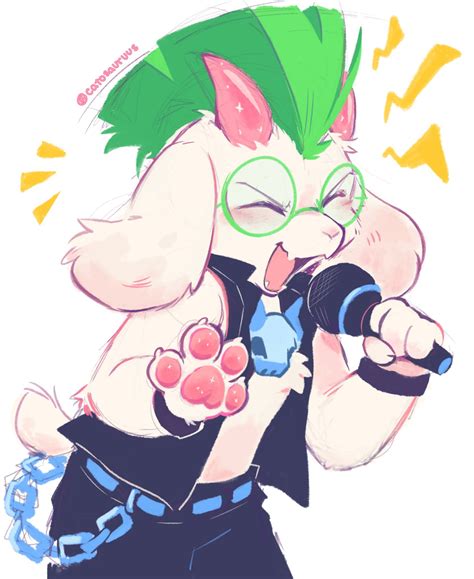 Ralsei Naked Pictures Memes And Posts On JoyReactor