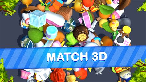 Match 3d Master Matching Games Discover The Latest And