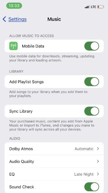 [2025] How To Turn Off Icloud Music Library