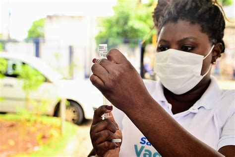 Anvisa Aprova Vacinas Bivalentes Contra Covid M Dia Ninja