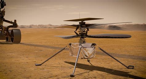 Mars landing news LIVE – NASA ‘awestruck’ by Perseverance mission data ...