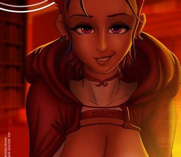 Gaia Priestess Muses Sex And Porn Comics