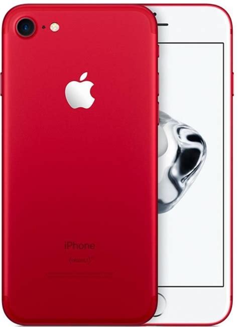 Apple Iphone Gb Special Edition Czerwony Cena Opinie Na Ceneo Pl