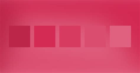 Viva magenta: Pantone color of the year | Webflow Blog