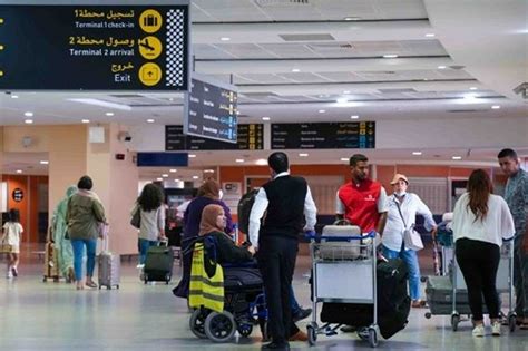 Aéroports du Maroc un record de passagers accueillis à fin juin