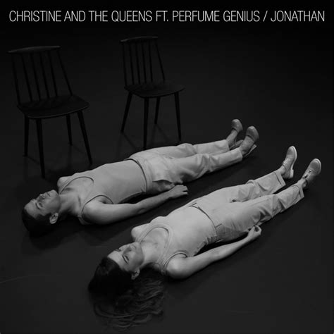 Christine And The Queens Jonathan Lyrics Genius Lyrics