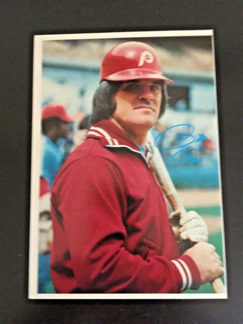 1980 Topps For The Fun Of It Pete Rose Baseball Card 19 0f 60 1980 Ebay