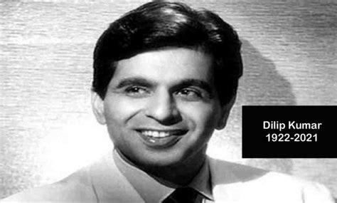 Legendary Actor Dilip Kumar Dies At 98 Bollywood News Today