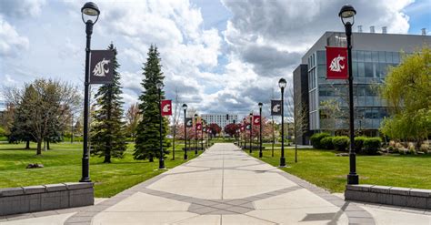 Faculty & Staff Resources | WSU Spokane | Washington State University