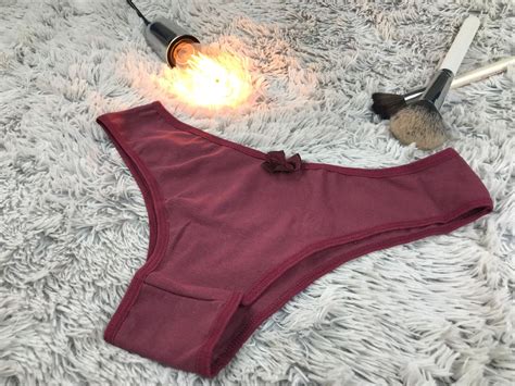 Cacinha Calça Nina Lingerie Feminina Passione Nunca Usado 42358401 enjoei