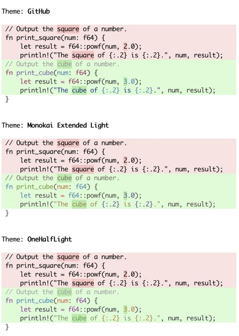 Delta Rust Syntax Highlighting Pager For Git Diff And Grep